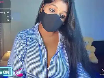 Stripchat Private Sex Chat of Pinku_shine