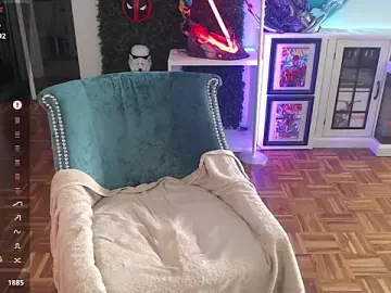 Stripchat Free Live Porn of Vixen_Lockheart