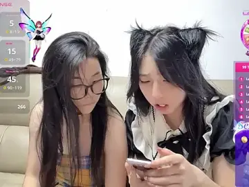 Stripchat Free Live Porn of XIAOnaimao-001