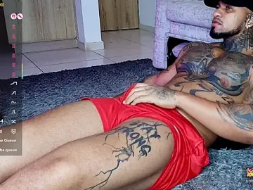 Stripchat Best live sex cam show of zaiin_diesel