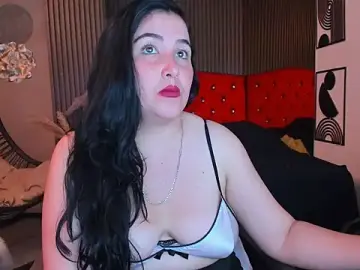 Stripchat Nude Webcam of BBWLuxuryMuse