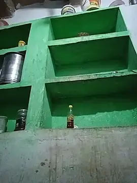 Stripchat Sex Chat of Baby__Shreya