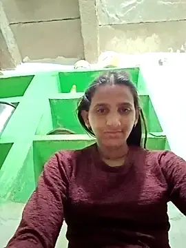 Stripchat Nude Webcam of Baby__Shreya