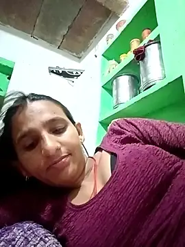 Stripchat Private Sex Chat of Baby__Shreya