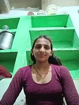 Stripchat Nude Webcam of Baby__Shreya