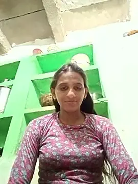 Stripchat Sex Cam of Baby__Shreya
