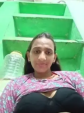 Stripchat Adult Webcams of Baby__Shreya