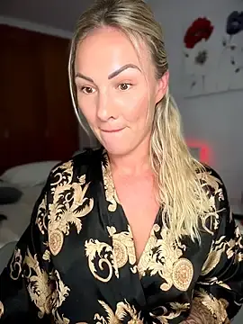Stripchat Free Porn Cam of NastyMilf_