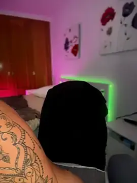 Stripchat Free Live Porn of NastyMilf_