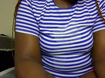 Stripchat Sex Chat of Sexxy_slim_honey