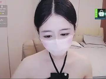 Stripchat Best live sex cam show of CN-xiaofei