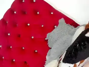 Stripchat Live Sex of Megan_Ts03