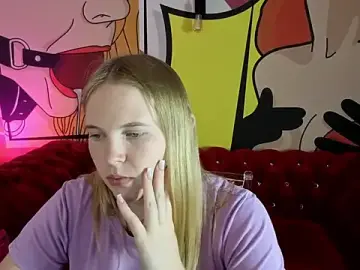 Stripchat Live Sex of NikkyReyyy