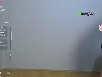 Stripchat Best Webcam of xCheriEzgiix