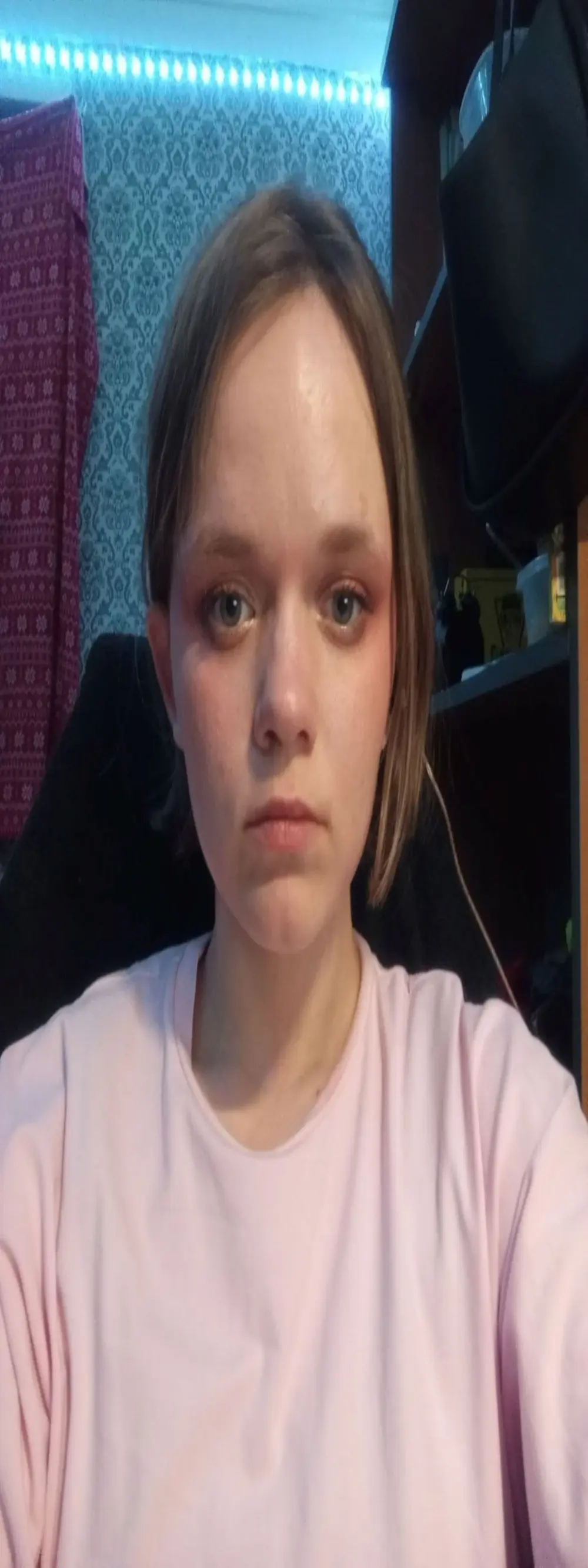 FlirtingAdele_1