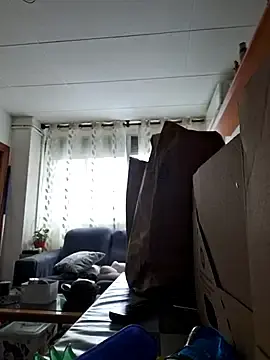 Stripchat Adult Webcam of Javier_bear