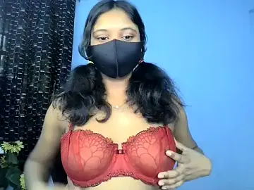 Stripchat Adult Webcam of KASHISH_SINGH_