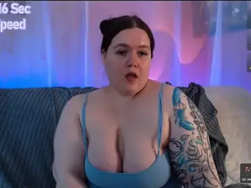 Stripchat Live Sex of SummerTina