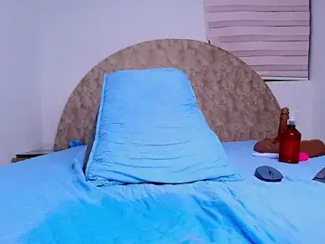 Stripchat Live Sex of anisha_x