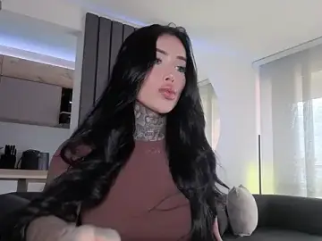 Stripchat Watch Live Sex Cams of belllbonniie