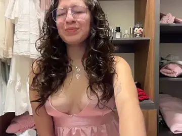 Stripchat Nude Webcam of Alicatcua_