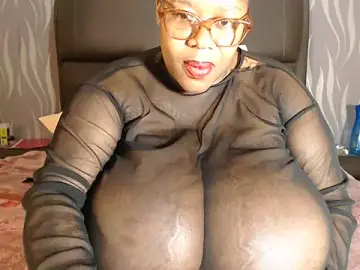 Stripchat Sex Cam of BoobsQueen46K