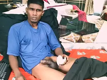 Stripchat Best Webcam of IndianThuggin