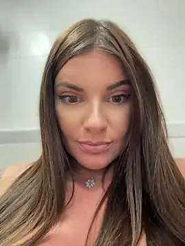 Stripchat Live Sex of JessicaFlame