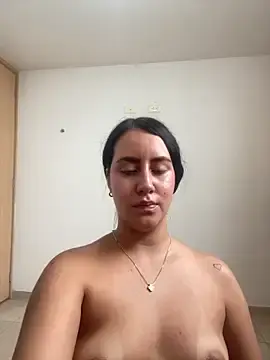 Stripchat Nude Webcam of Natasha_Kiim_