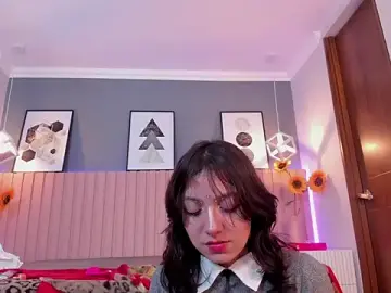 Stripchat Live Porn of Nina_Ford