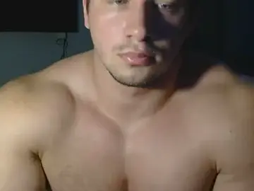 Stripchat Private Sex Chat of LionEdwin