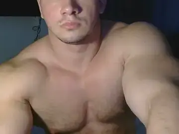 Stripchat Watch Live Sex Cams of LionEdwin