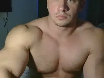 Stripchat Adult Webcam of LionEdwin
