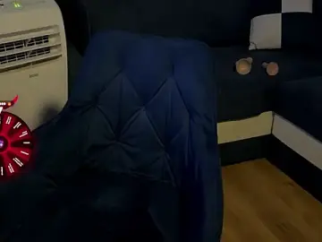 Stripchat Sex Cam of MiliExteraaa
