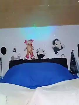 Stripchat Best live sex cam show of SharonSalazar
