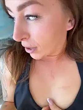 Stripchat Adult Video Chat of ChristinaSiemone