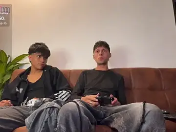 Stripchat Best live sex cam show of LYAN_DYLAN