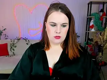 Stripchat Nude Webcam of OliviaTwens