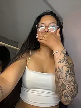Stripchat Live Porn of Rosita_forever_