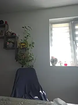 Stripchat Live Sex of KristenVega