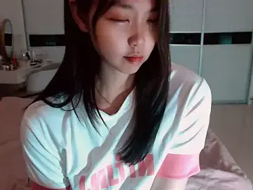Stripchat Best live sex cam show of Miu1_girl