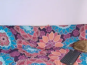Stripchat Live Porn of Nikki__uwu