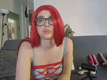 Stripchat Free Live Porn of TsSandyx