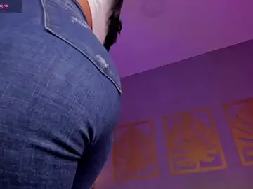 Stripchat Live Porn of majo_rosse_
