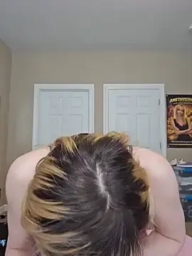 Stripchat Sex Cam of AmethystFoxx