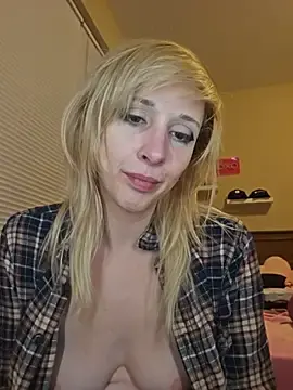 Stripchat Watch Live Sex Cams of AmethystFoxx