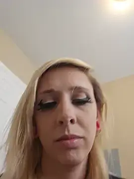 Stripchat Live Porn of AmethystFoxx