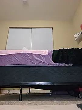 Stripchat Adult Webcam of AmethystFoxx