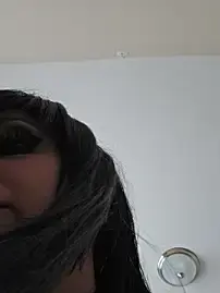 Stripchat Best Webcam of AmethystFoxx