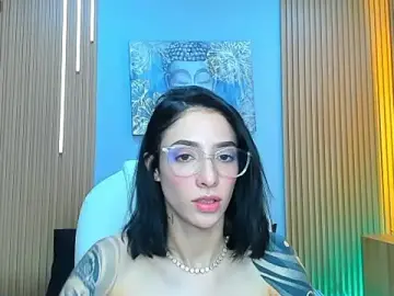 Stripchat Adult Webcams of barbie_scoth_